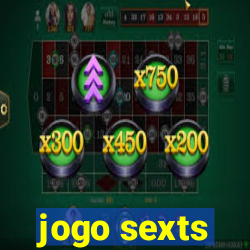 jogo sexts